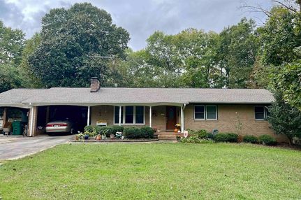 Property for sale in Cherokee County, South Carolina