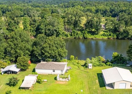 Lakefront Property for sale in Hot Spring County, Arkansas