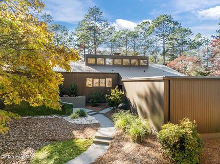 Property for sale in Moore County, North Carolina