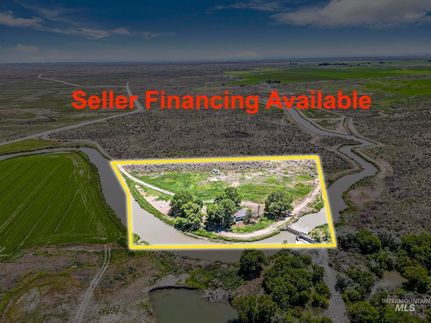 Undeveloped Land for sale in Lincoln County, Idaho