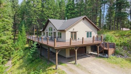Residential Property for sale in Flathead County, Montana