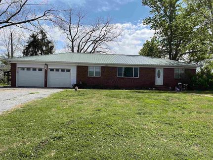 Property for sale in Izard County, Arkansas