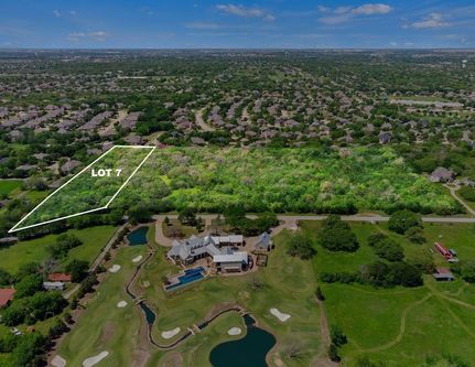 Undeveloped Land for sale in Tarrant County, Texas