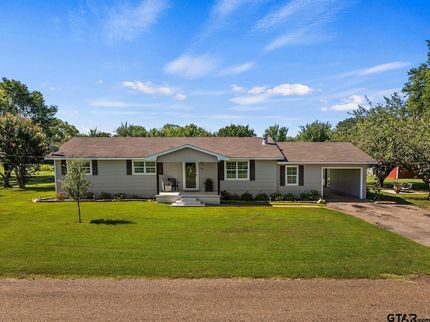 Property for sale in Franklin County, Texas