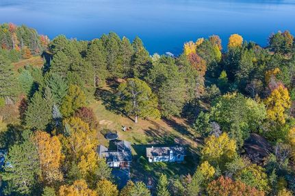 Lakefront Property for sale in Oneida County, Wisconsin