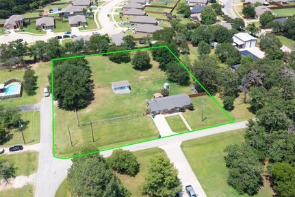 Property for sale in Denton County, Texas