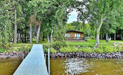 Lakefront Property for sale in Mille Lacs County, Minnesota