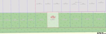 Undeveloped Land for sale in Anderson County, Texas