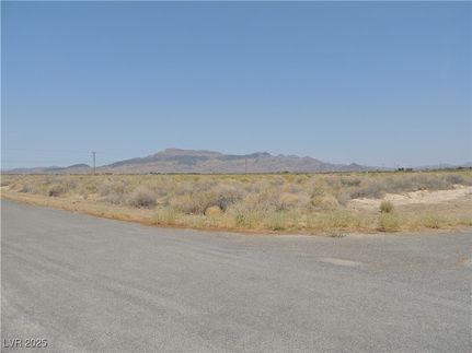 Property for sale in Nye County, Nevada