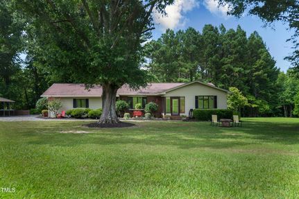 Property for sale in Alamance County, North Carolina