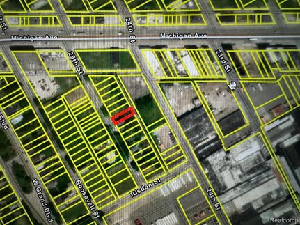 Property for sale in Wayne County, Michigan