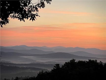 Property for sale in Dawson County, Georgia