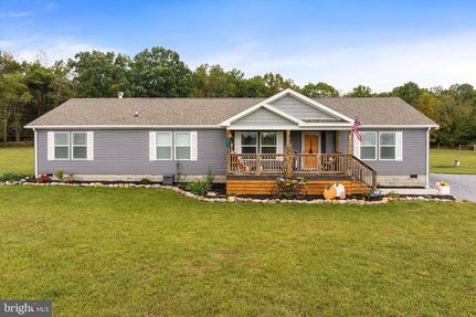 Property for sale in Rockingham County, Virginia