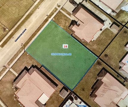 Property for sale in Saint Mary Parish, Louisiana