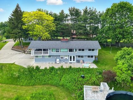 Property for sale in Bradford County, Pennsylvania