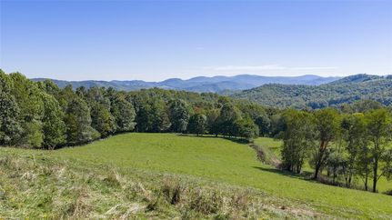 Undeveloped Land for sale in Jackson County, North Carolina