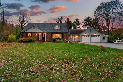 Property for sale in Kennebec County, Maine