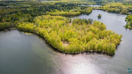 Lakefront Property for sale in Bayfield County, Wisconsin