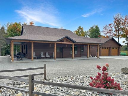 Property for sale in Menominee County, Michigan