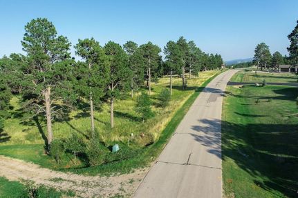 Undeveloped Land for sale in Lawrence County, South Dakota