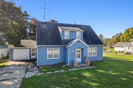 Property for sale in Houston County, Minnesota