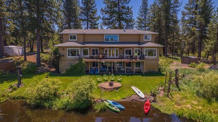 Waterfront Property for sale in Deschutes County, Oregon