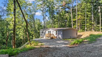 Property for sale in Gilmer County, Georgia