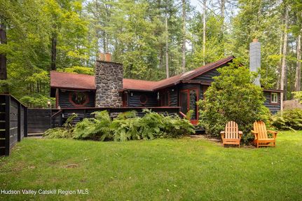 Property for sale in Ulster County, New York