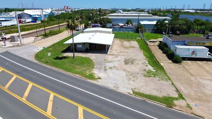 Property for sale in Galveston County, Texas