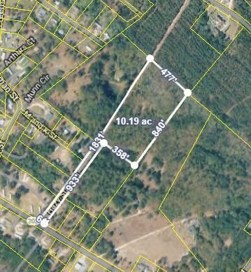 Property for sale in Aiken County, South Carolina