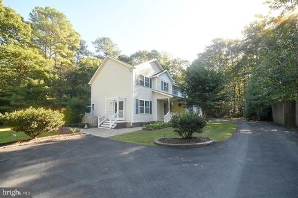 Property for sale in Saint Mary's County, Maryland