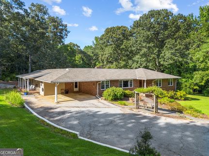 Property for sale in Gwinnett County, Georgia