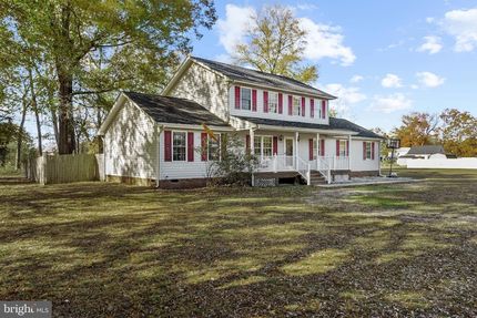 Property for sale in Caroline County, Virginia