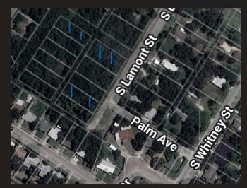 Property for sale in San Patricio County, Texas