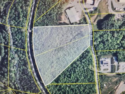 Undeveloped Land for sale in Franklin County, Virginia