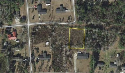 Property for sale in Williamsburg County, South Carolina