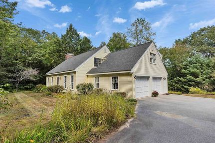 Property for sale in Hillsborough County, New Hampshire