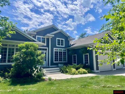 Property for sale in Blue Earth County, Minnesota