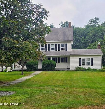 Property for sale in Pike County, Pennsylvania