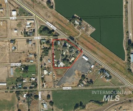 Property for sale in Malheur County, Oregon