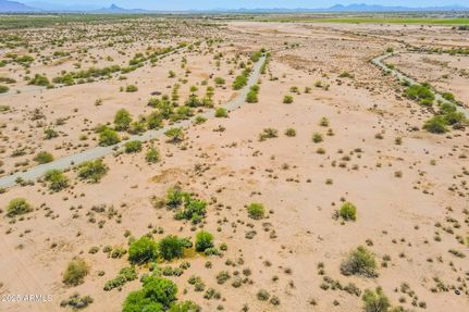 Undeveloped Land for sale in Pinal County, Arizona