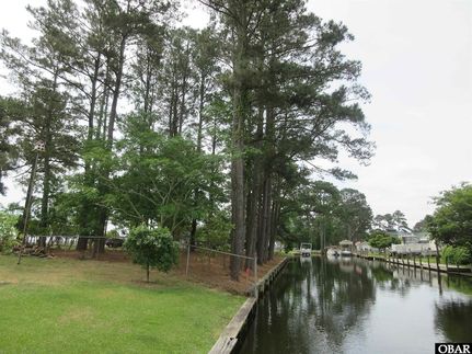 Property for sale in Currituck County, North Carolina