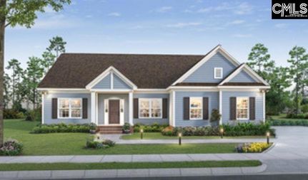 Property for sale in Newberry County, South Carolina