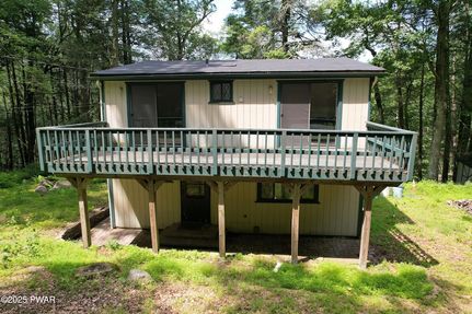 Property for sale in Pike County, Pennsylvania