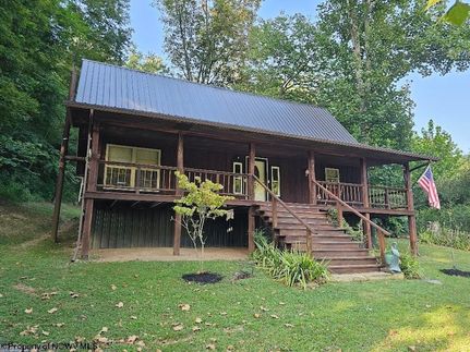 Property for sale in Lewis County, West Virginia