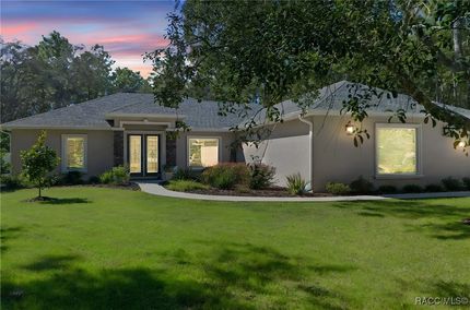 Property for sale in Citrus County, Florida