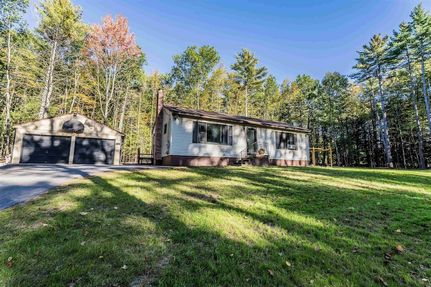 Property for sale in Merrimack County, New Hampshire