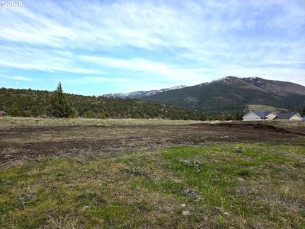 Property for sale in Grant County, Oregon