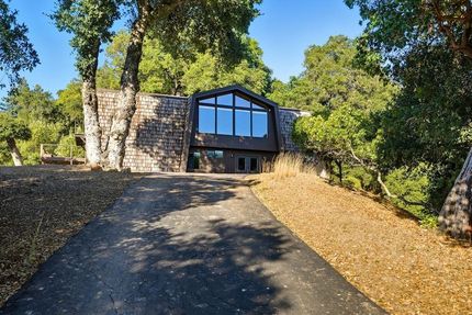 Property for sale in Santa Cruz County, California