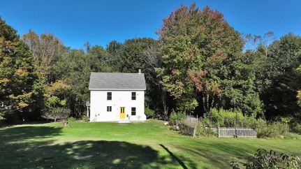 Property for sale in Cumberland County, Maine